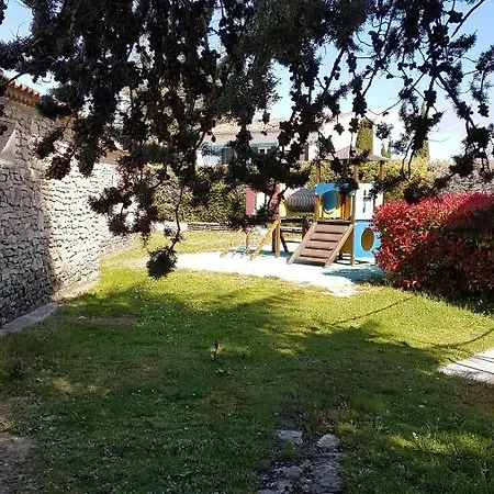 Le Moulin A Vent Feriepark