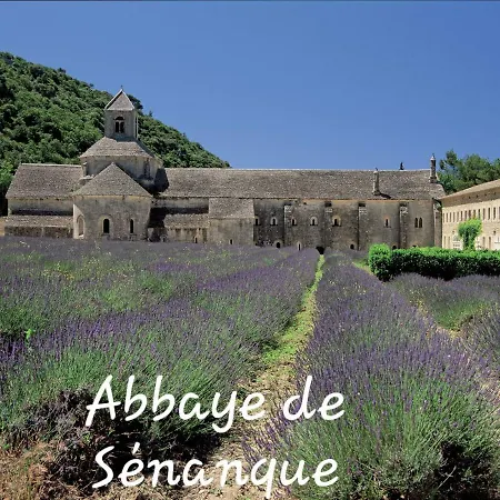 Le Moulin A Vent