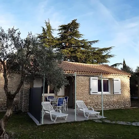 Le Moulin A Vent Feriepark 2*